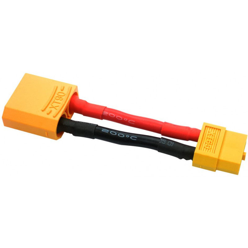 52v Spider Battery Adapter