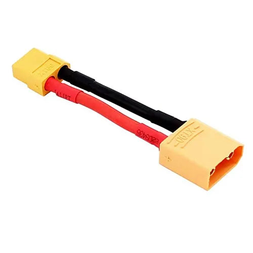 60V Spider Battery Adapter