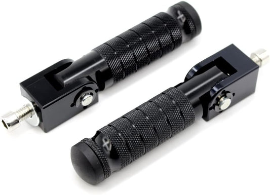 rear pegs for ebikes
