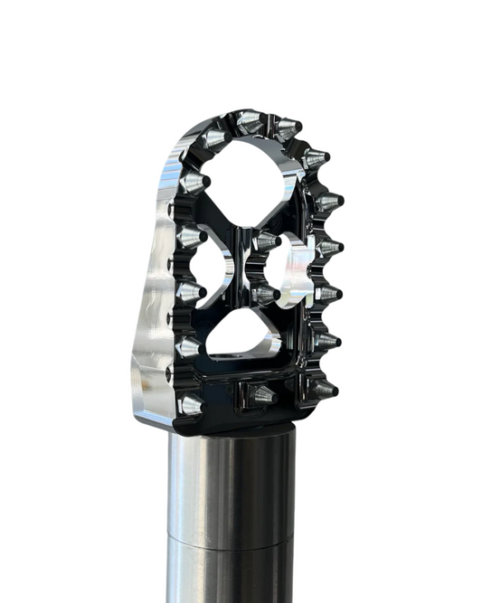 E-bike Peg Kit