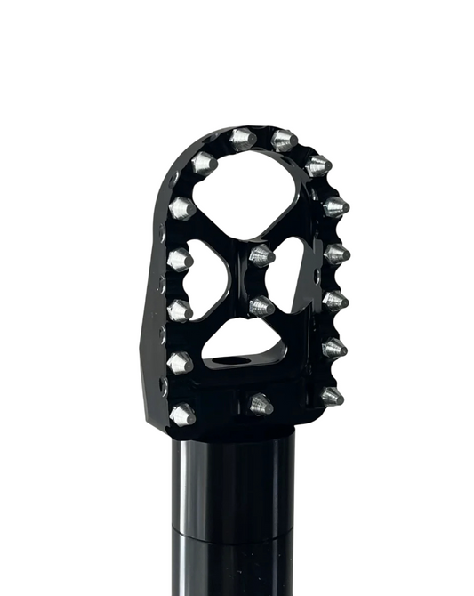 E-bike Peg Kit