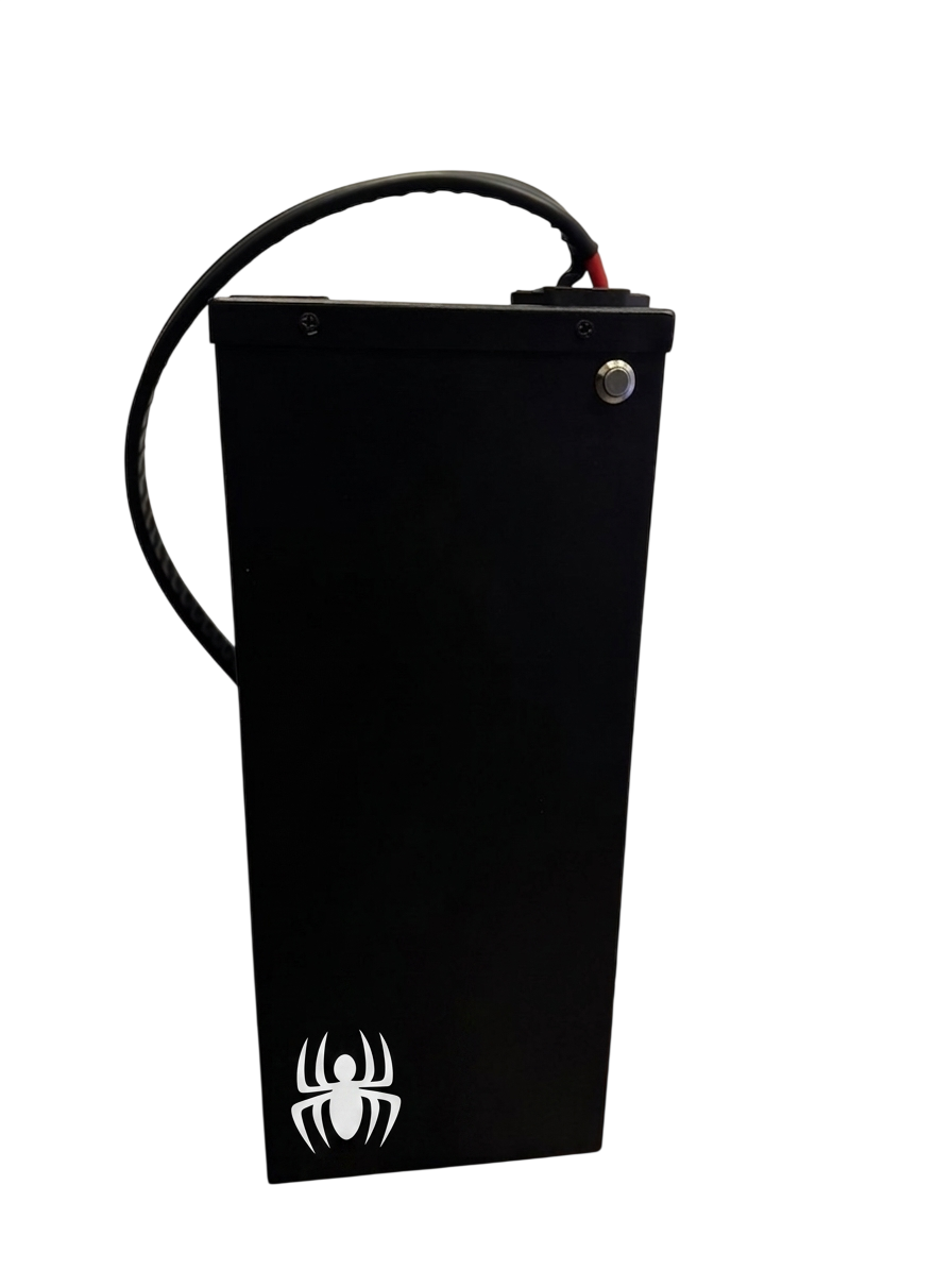 Spider V2 Battery