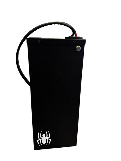 Spider V2 Battery