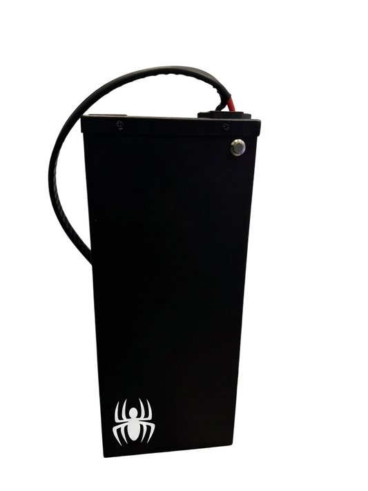 Spider V2 Battery