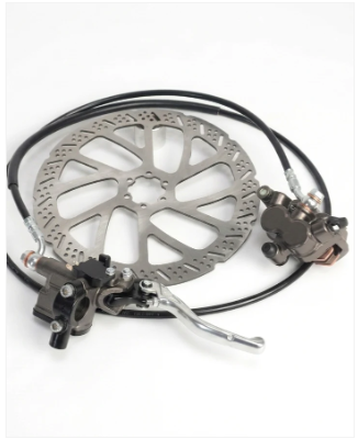 Ultra bee Breaks for Ebikes (Macfox,Super73, Ridstar, and More)