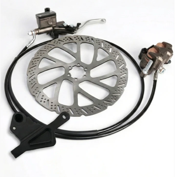Ultra bee Breaks for Ebikes (Macfox,Super73, Ridstar, and More)