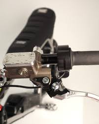 Ultra bee Breaks for Ebikes (Macfox,Super73, Ridstar, and More)