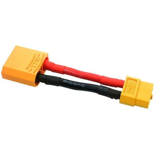 52v Spider Battery Adapter